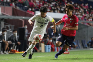 8-300x200 Ｃ大阪に善戦も、わずかに及ばず天皇杯敗退