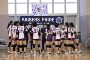 82B255ED-4069-4BC0-AACA-0583A4D44706-300x200 西カレ開幕！予選快勝で明日へつなぐ