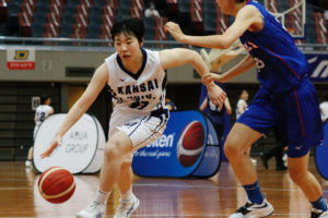 87-300x200 東海大九州との接戦制し、３回戦へ