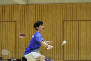 87C7CFC2-B4C9-4EC9-9747-32A76BB1E35F-300x200 格上相手に接戦を繰り広げた！