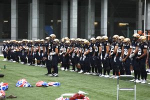 8A55A554-8E15-4298-A01A-7E2607F56AC7-300x200 ４ＴＤで圧倒し、定期戦を勝利！