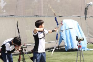 926FDC52-7D3C-4A6E-9ECB-B660AC537CA3-300x200 巻き返しを図るも逆転ならず。17点差で敗北を喫する