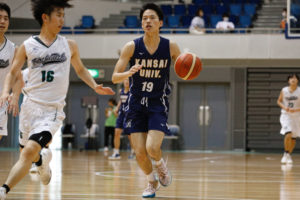 958807D6-730D-4D8F-A3EF-1F530B3E0D26-300x200 相手を圧倒し、白星発進！