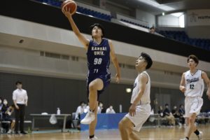 AA10CE56-B9B4-4E9F-91F3-BADD110B34F6-300x200 相手を圧倒し、白星発進！