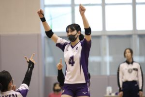 AFEFAC4C-69B5-4BDE-A26F-B40FFCBD2ABE-300x200 西カレ開幕！予選快勝で明日へつなぐ