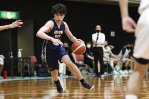 B25BF80F-9E1C-4C2F-98B9-28C5A654926C-e1654920908803-300x200 因縁の龍大相手に流れをつかめず、西日本学生選手権は３回戦敗退