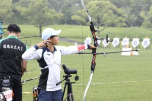 B4481B99-AB41-4DC4-9446-9796A74F916F-300x200 2年ぶりに立った王座の舞台。実力出せず悔しさにじむ