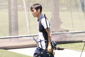 B4E9C8CC-850F-4685-ACD9-6FCBD16C7F43-300x200 巻き返しを図るも逆転ならず。17点差で敗北を喫する