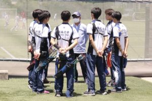 B795E10A-80E3-40B7-BBF3-D57E2F33C7E8-300x200 巻き返しを図るも逆転ならず。17点差で敗北を喫する