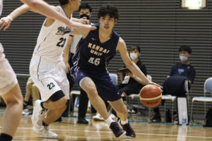 C018FAC6-84F8-4F4D-8976-02A9CCC82DAD-300x200 相手を圧倒し、白星発進！