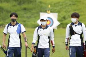 CCDE247D-31A4-4654-9A7B-BDF28600BBC1-300x200 2年ぶりに立った王座の舞台。実力出せず悔しさにじむ