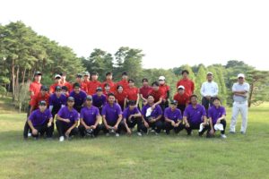 D56A92F4-B501-45D1-A2DF-AFB435720F4F-300x200 全員で掴んだ勝利！連敗記録止めた