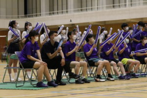 D83B67EF-5A65-4508-9A11-C32405285922-300x200 格上相手に接戦を繰り広げた！