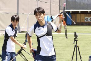 DE1F48A1-6112-4B43-BAB3-6B0D8202BCAC-300x200 巻き返しを図るも逆転ならず。17点差で敗北を喫する