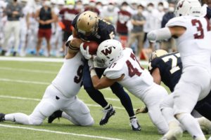 EF0E01C2-49B6-4EA2-B0AB-1464CA66DA70-300x200 ４ＴＤで圧倒し、定期戦を勝利！