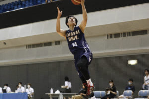 F22F7018-4EC4-4801-AA1C-768E88AAEC4B-300x200 相手を圧倒し、白星発進！