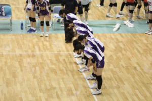 F4B75F63-6A2F-46BF-A015-814AABC63AE1-300x200 フルセットの死闘の末敗北。ベスト16で西カレを締めくくる