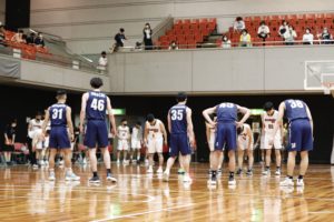 F4F4A567-CCF8-4B71-969F-B35B5C8EF0A1-300x200 因縁の龍大相手に流れをつかめず、西日本学生選手権は３回戦敗退