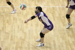 FBC5E1CA-5113-4A06-AA29-73CADC95C2FC-300x200 フルセットの死闘の末敗北。ベスト16で西カレを締めくくる