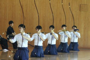 IMG_0200-300x200 全国での挑戦は課題が残る予選敗退に