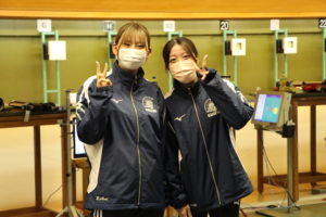 IMG_1683-300x200 男女団体１、２位！激戦のＡＲ60Ｍファイナルで古田、内原ワンツーフィニッシュ！