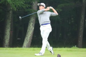 IMG_2889-300x200 初日好発進も目標届かず。35年ぶりの全国は11位