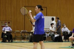 IMG_2918-300x200 格上相手に接戦を繰り広げた！