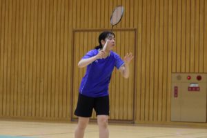 IMG_2927-300x200 格上相手に接戦を繰り広げた！