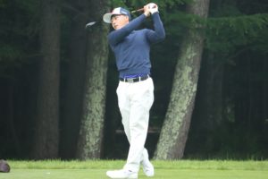 IMG_2987-300x200 初日好発進も目標届かず。35年ぶりの全国は11位