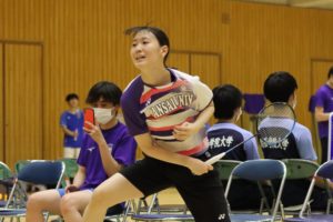 IMG_3139-300x200 格上相手に接戦を繰り広げた！