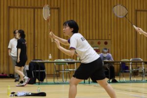 IMG_3161-300x200 格上相手に接戦を繰り広げた！