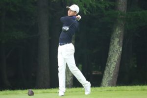 IMG_3209-300x200 初日好発進も目標届かず。35年ぶりの全国は11位