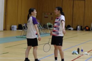 IMG_3271-300x200 格上相手に接戦を繰り広げた！