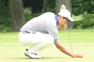 IMG_3465-300x200 初日好発進も目標届かず。35年ぶりの全国は11位