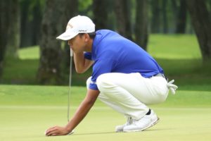 IMG_3731-300x200 初日好発進も目標届かず。35年ぶりの全国は11位