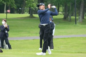 IMG_5379-300x200 初日好発進も目標届かず。35年ぶりの全国は11位