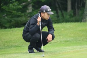 IMG_6288-300x200 初日好発進も目標届かず。35年ぶりの全国は11位