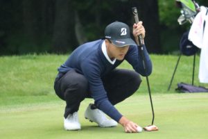 IMG_6443-300x200 初日好発進も目標届かず。35年ぶりの全国は11位