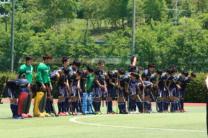 IMG_6732-300x200 土壇場からＳＯ戦で勝利！粘り強さ見せつけた