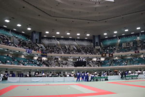 IMG_8212-1-300x200 全国の舞台に挑むも、初戦突破ならず