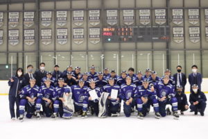 IMG_8307-300x200 同大から５点奪い関カレ優勝