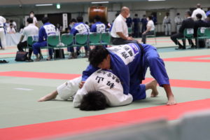 IMG_8796-300x200 全国の舞台に挑むも、初戦突破ならず