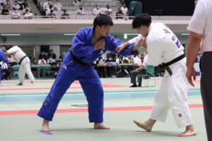 IMG_8868-300x200 全国の舞台に挑むも、初戦突破ならず