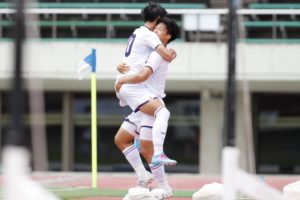 MG_0106-300x200 ＭＦ足立の２得点含む５発で阪南大を圧倒