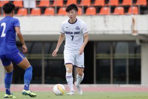 MG_0190-300x200 ＭＦ足立の２得点含む５発で阪南大を圧倒