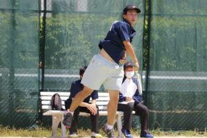 MG_1229-300x200 ３試合でファイナルにもつれる接戦も、３勝４敗で敗れる