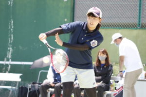 MG_1413-300x200 ３試合でファイナルにもつれる接戦も、３勝４敗で敗れる