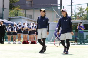 MG_1428-300x200 ３試合でファイナルにもつれる接戦も、３勝４敗で敗れる