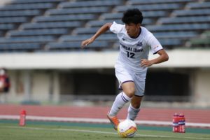 MG_1495-300x200 ＭＦ足立の２得点含む５発で阪南大を圧倒