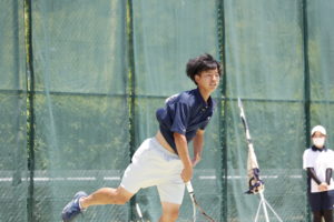 MG_1534-300x200 ３試合でファイナルにもつれる接戦も、３勝４敗で敗れる